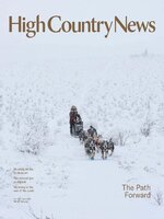 High Country News